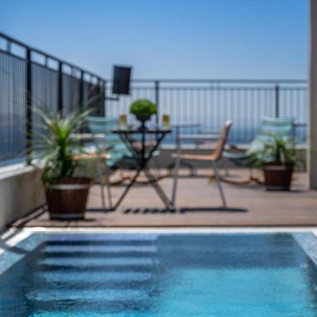 Stay Eilat (Adults Only) Εξωτερικό φωτογραφία