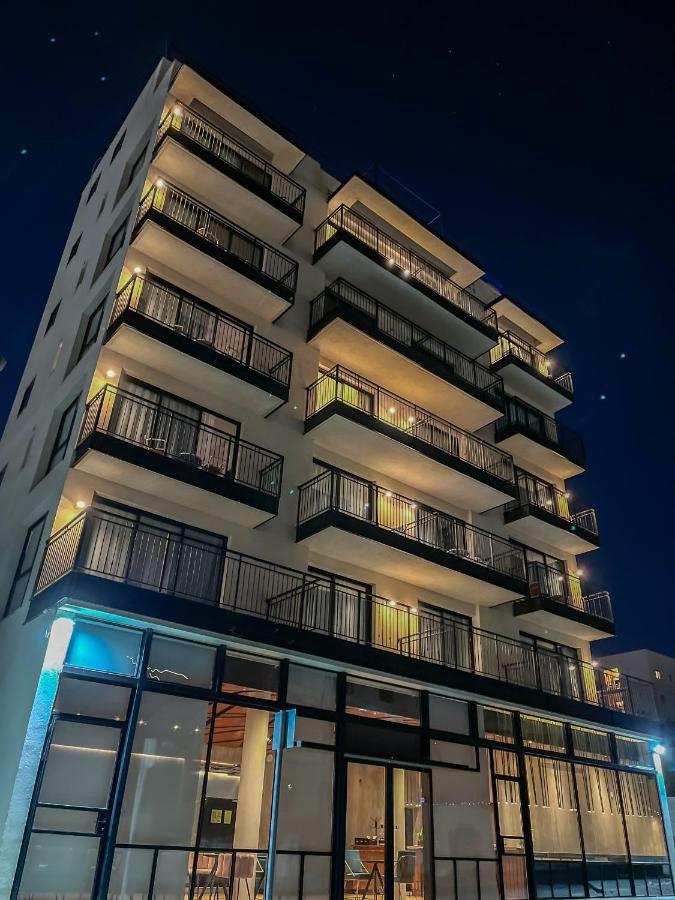 Stay Eilat (Adults Only) Εξωτερικό φωτογραφία