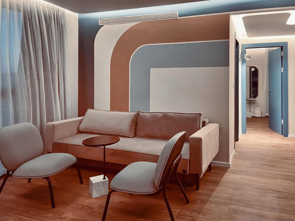 Stay Eilat (Adults Only) Εξωτερικό φωτογραφία