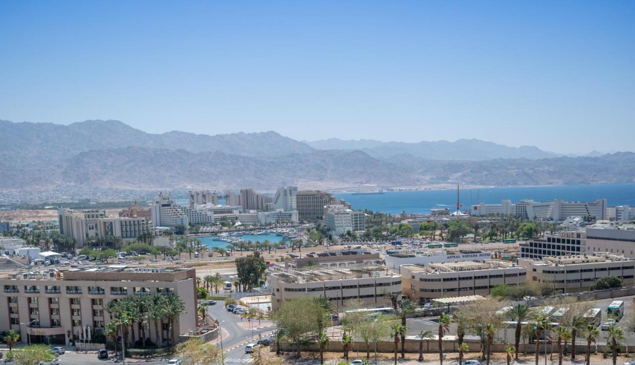 Stay Eilat (Adults Only) Εξωτερικό φωτογραφία