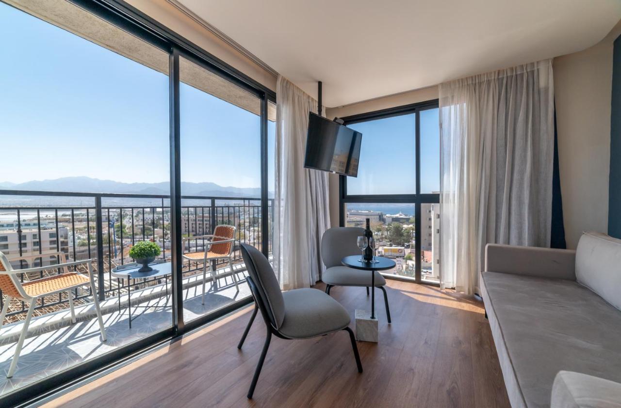 Stay Eilat (Adults Only) Εξωτερικό φωτογραφία