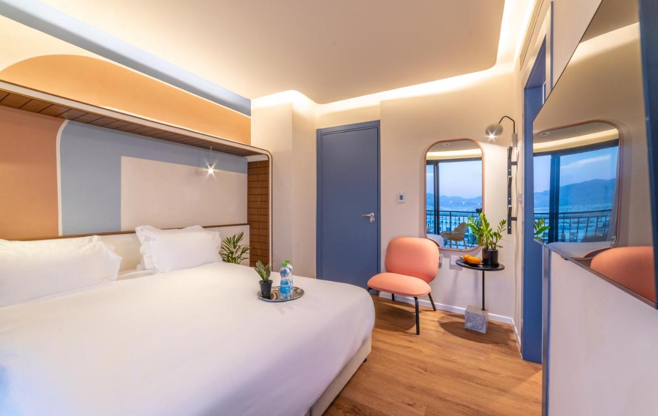 Stay Eilat (Adults Only) Εξωτερικό φωτογραφία