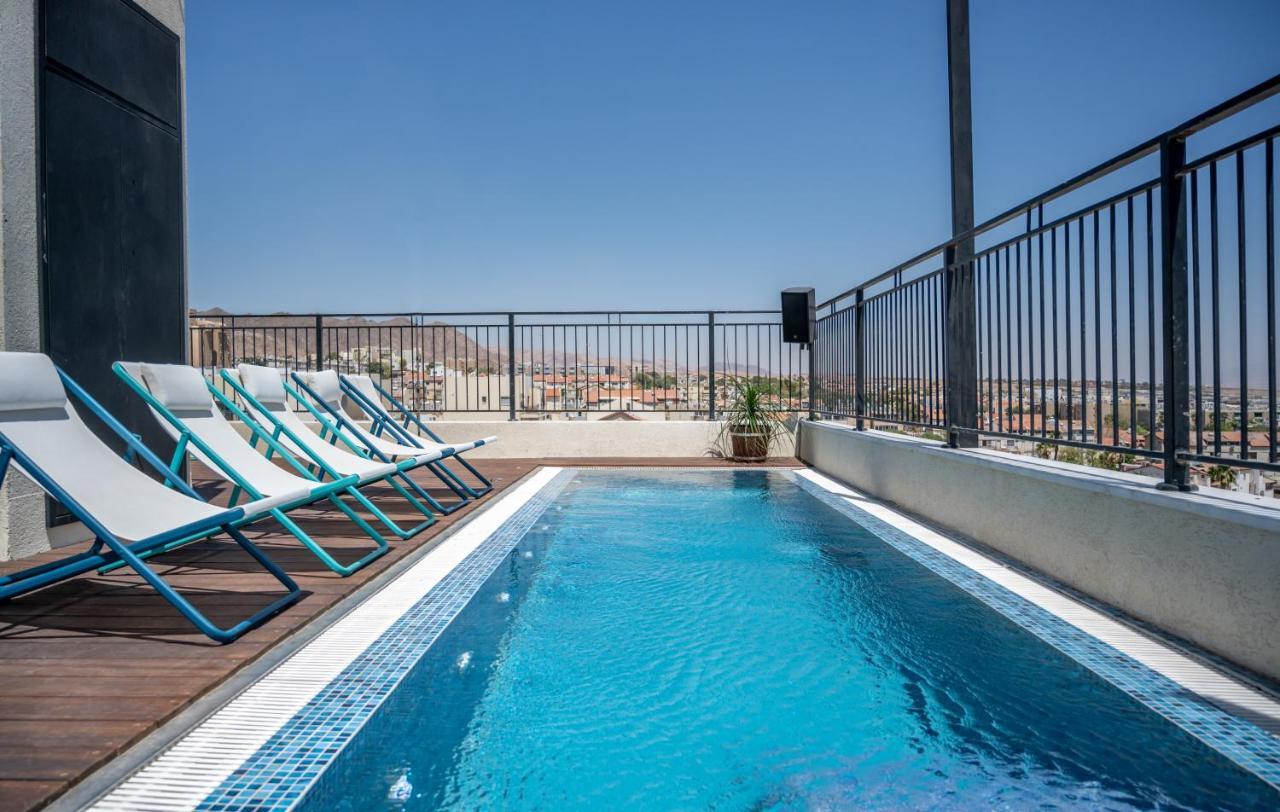 Stay Eilat (Adults Only) Εξωτερικό φωτογραφία