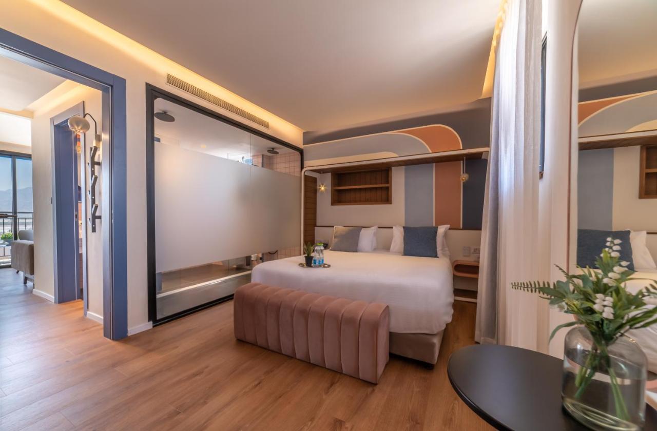 Stay Eilat (Adults Only) Εξωτερικό φωτογραφία