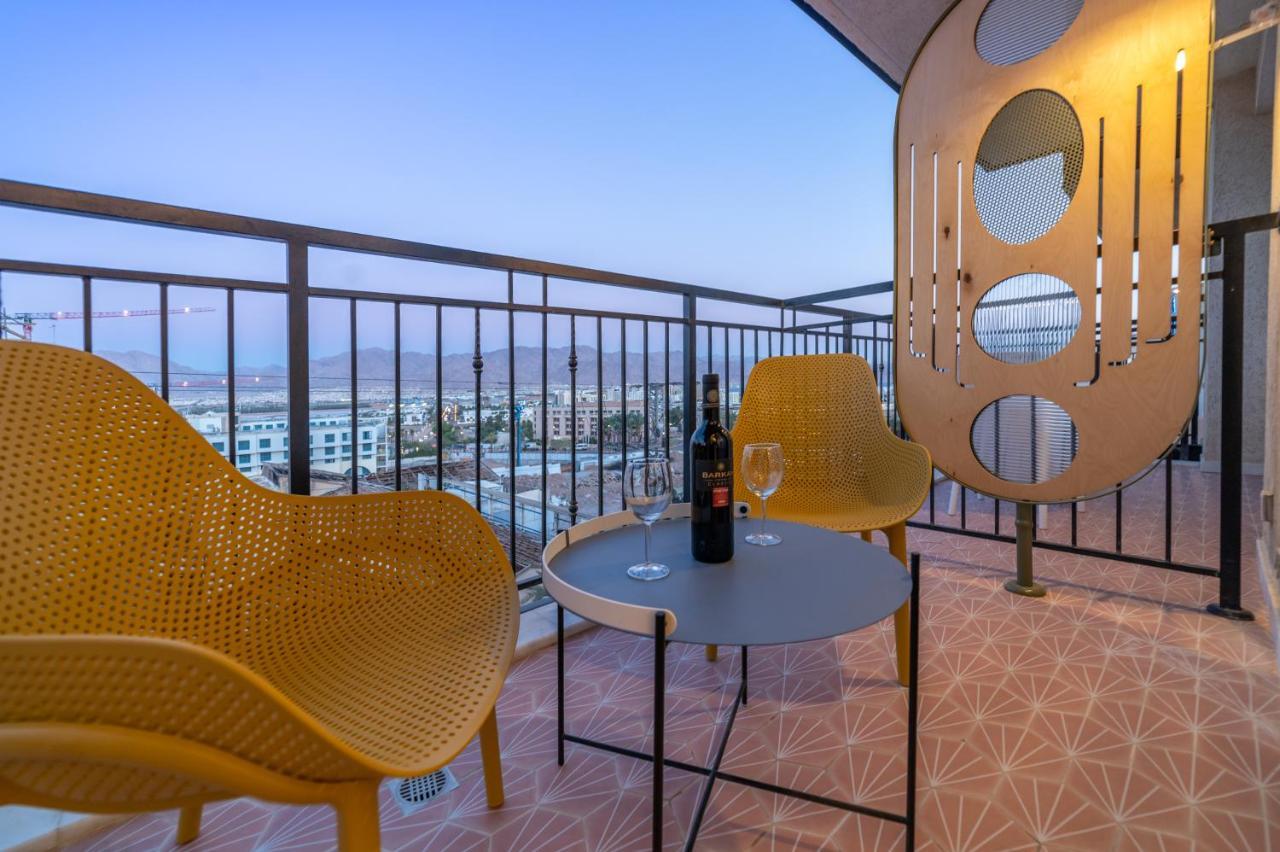 Stay Eilat (Adults Only) Εξωτερικό φωτογραφία