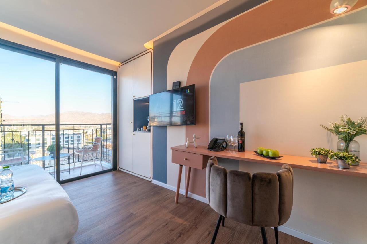 Stay Eilat (Adults Only) Εξωτερικό φωτογραφία