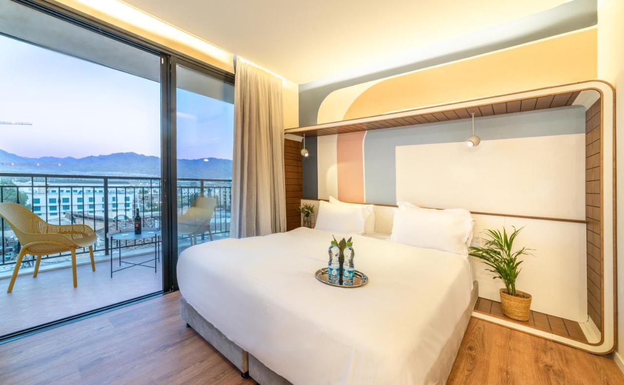 Stay Eilat (Adults Only) Εξωτερικό φωτογραφία