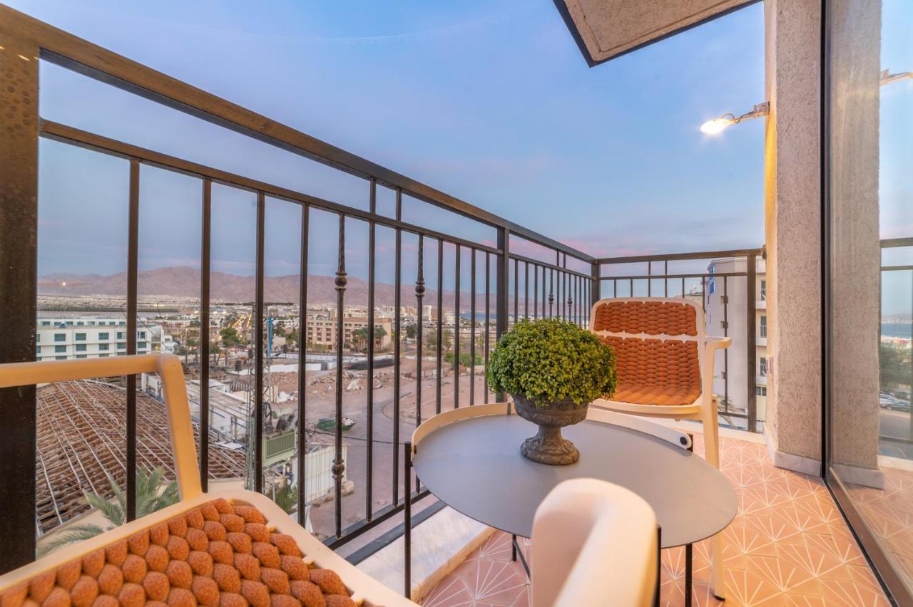 Stay Eilat (Adults Only) Εξωτερικό φωτογραφία