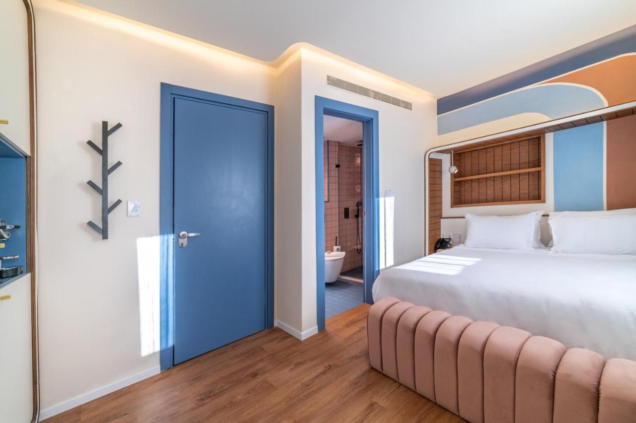 Stay Eilat (Adults Only) Εξωτερικό φωτογραφία