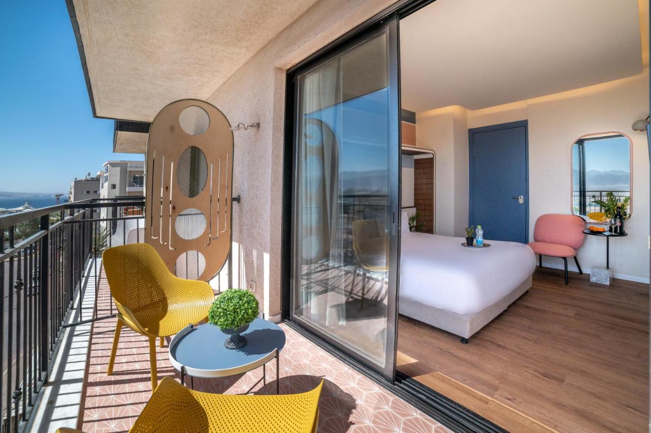 Stay Eilat (Adults Only) Εξωτερικό φωτογραφία