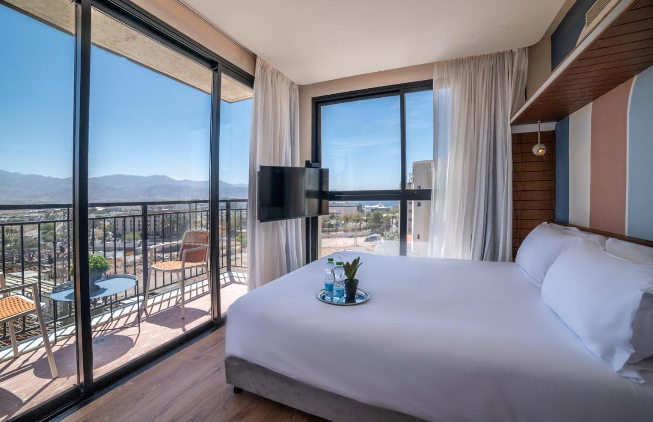 Stay Eilat (Adults Only) Εξωτερικό φωτογραφία