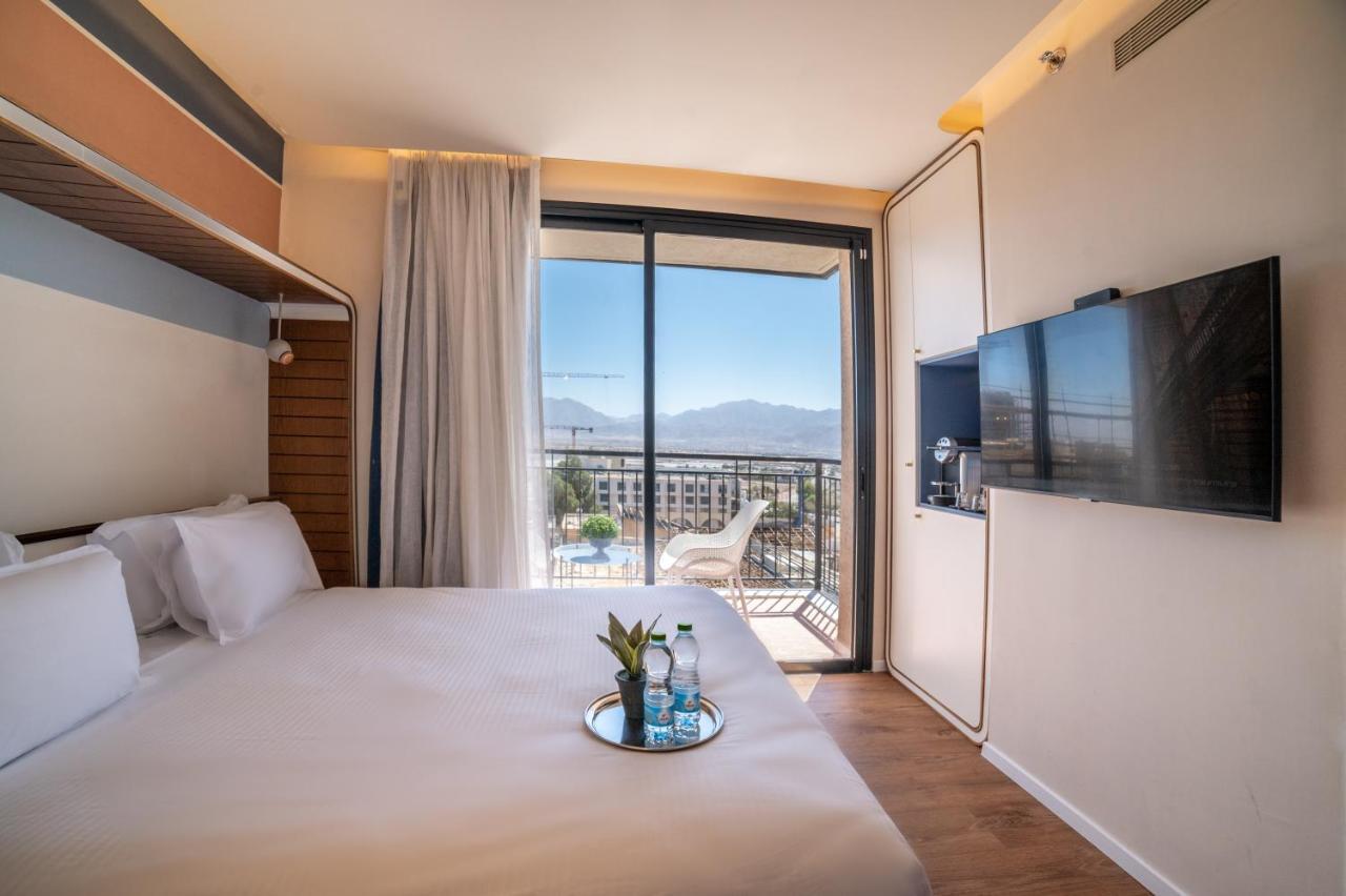 Stay Eilat (Adults Only) Εξωτερικό φωτογραφία